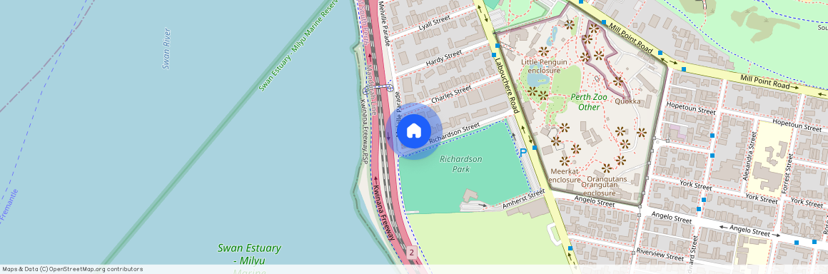 405/3 Richardson Street, WA 6151, South Perth