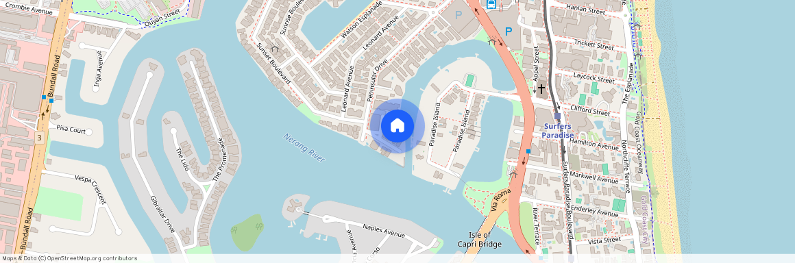 12/9 Holborow Close, Qld 4217, Surfers Paradise