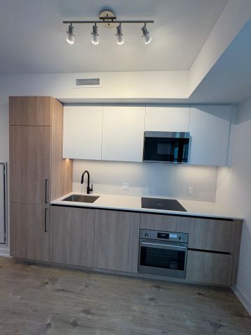 For Lease - 35 Parliament Street Unit# 2110, Toronto, Ontario - Photo 3