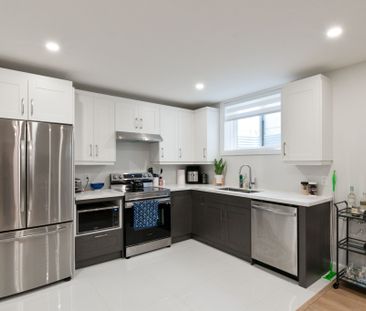 For Lease - 2269 SOUTHPORT Crescent Unit# lower, London South, Ontario - Photo 5