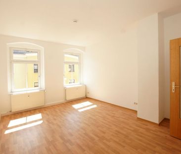 Schöne Altbauwohnung - Photo 1
