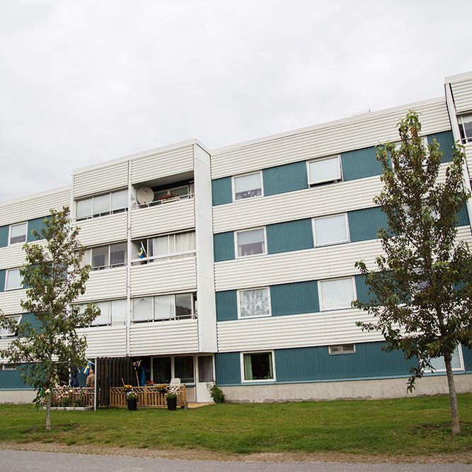 Hamnplan 18 A, 94161, Piteå - Foto 1