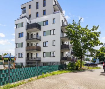 Erstklassiges Wohngefühl: 2-Zimmer-Wohnung mit Balkon - Photo 6