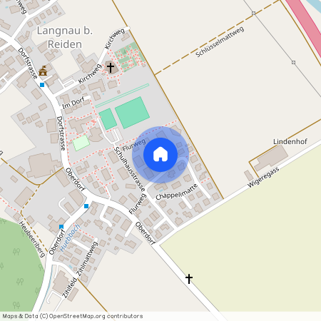 6262, Langnau b. Reiden, Chäppelimatte, 38