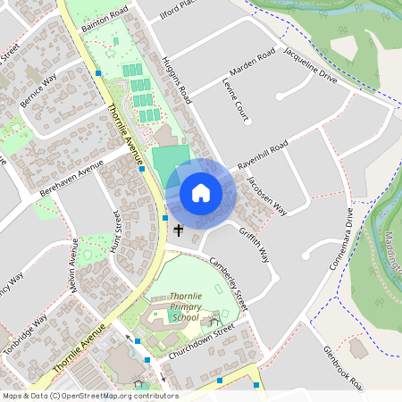 7 Ravenhill Road, WA 6108, Thornlie