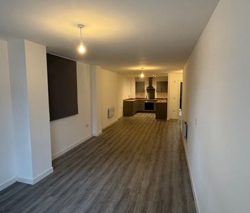 Town Centre, Taunton - Photo 5