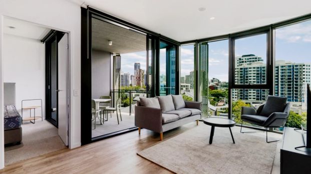 2 Bed, 2 Bath*1406F - Photo 1