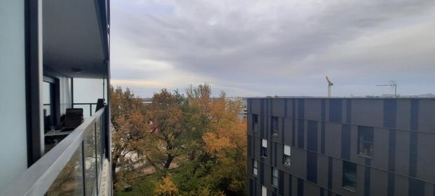 Appartement T2 à louer Rennes Beauregard - 49 m² - Photo 1