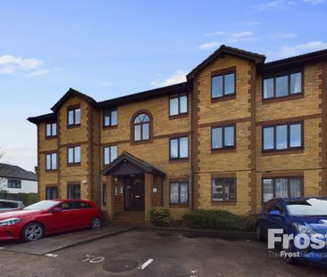 Kinnaird Close, Slough, Berkshire,SL1 - Photo 2