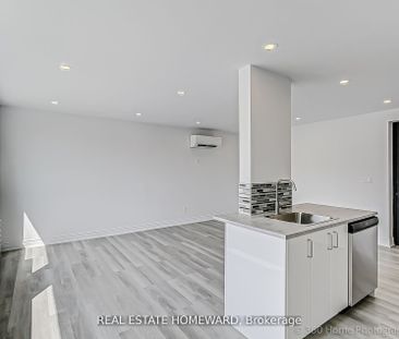 For Lease - 419 Woodbine Avenue Unit# 1, Toronto, Ontario - Photo 4