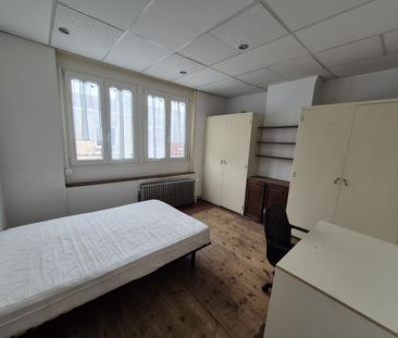 Location Appartement 1 pièce 14m² RONCHIN 59790 - Photo 6