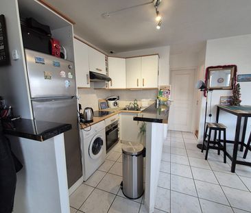 Location appartement 2 pièces, 38.00m², Chevry-Cossigny - Photo 4