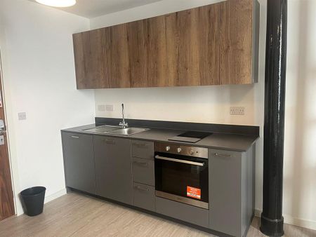 1 bedroom private hall to rent - Photo 2