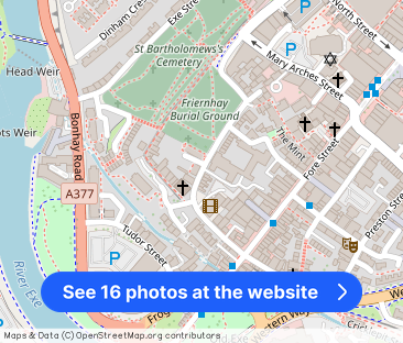 Bartholomew Street West, Exeter, EX4 - Photo 1