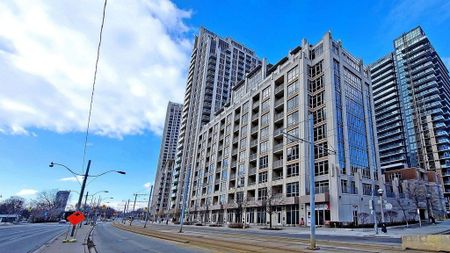 For Lease - 21 Grand Magazine Street Unit# 218, Toronto, Ontario - Photo 5