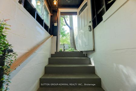 70 Carlaw Avenue #Bsmt - Photo 4
