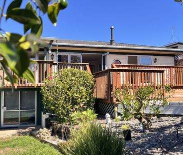 New renovation family home at Half Moon Bay - Photo 6