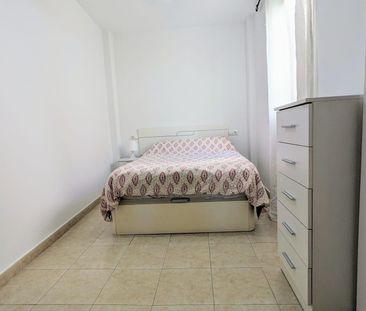 Atico en alquiler en Las Lagunas, Mijas - Photo 3