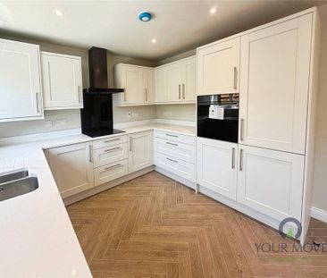 4 bedroom detached house to rent - Photo 4