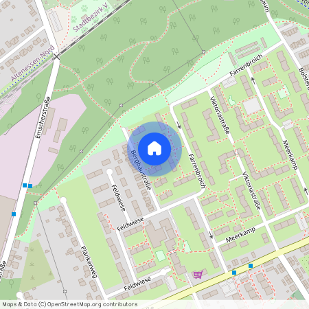 Bergbaustraße 16, 45327, Essen Ot Katernberg