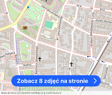 BEZPOŚREDNIO Kawalerka Parking piwnica Centrum Śródmieście Katowic - Zdjęcie 1