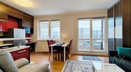 1-pokojowe, os. Piastów, Mistrzejowice - Photo 5