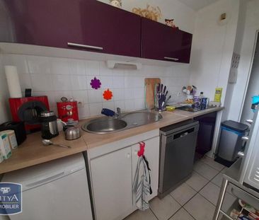 Location Appartement 2 pièces 44m² OIGNIES 62590 - Photo 5