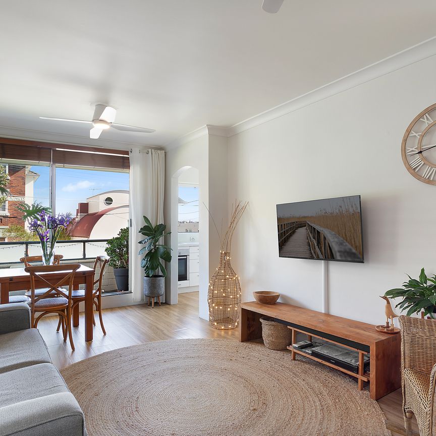 1/10-16 Melrose Parade, Clovelly - Photo 1