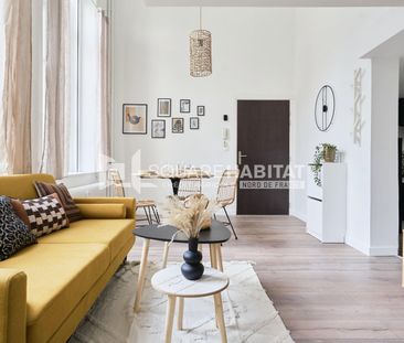 Location Appartement 1 pièce 10m² ARRAS 62000 - Photo 2