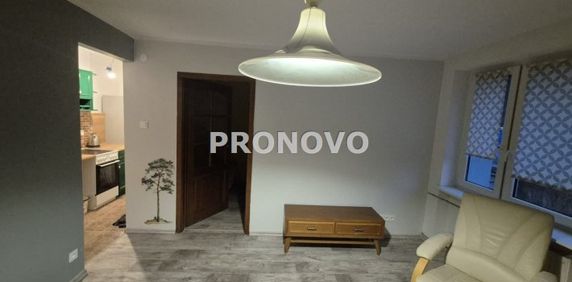 Mieszkanie na wynajem - Zdjęcie 2