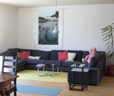 1 Zimmer, 16 m², 5. Stock - Photo 1