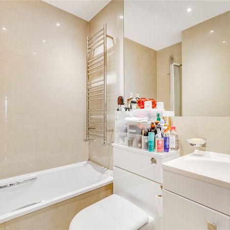 Nell Gwynn House, London, SW3, London - Photo 3