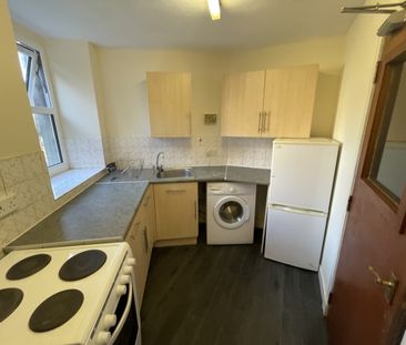 Perth Road, 125 Flat 1, None, Angus, DD1 4JD, Dundee - Photo 5