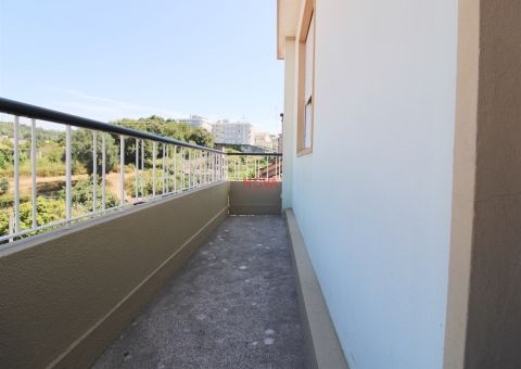 Andar de Moradia T3