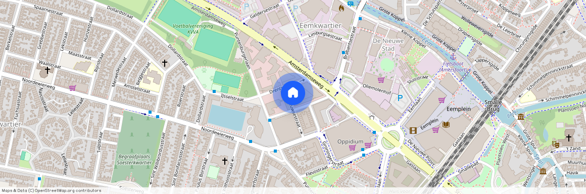 Zeeuwsestraat, 57, Amersfoort