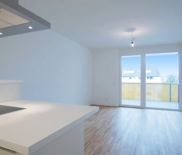 Schöne 2-Zimmer-Wohnung mit Fußbodenkühlung! U6 Floridsdorf! - Photo 3
