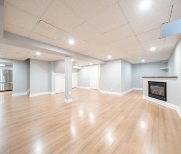 For Lease - 51 Blyth Street Unit# Basement, Richmond Hill, Ontario - Photo 6