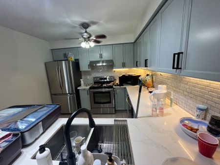 For Lease - 814 Fowles Court Unit# 1, Milton, Ontario - Photo 3