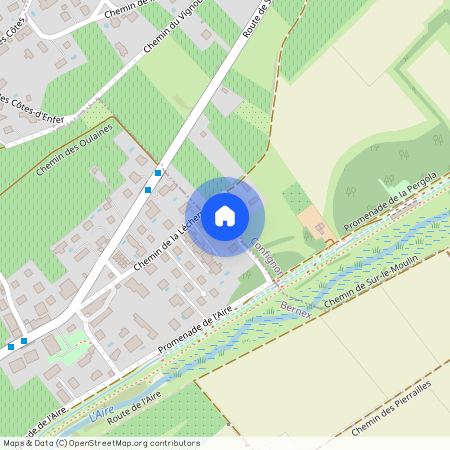 38 Chem. de la Lécherette, 1233 Bernex