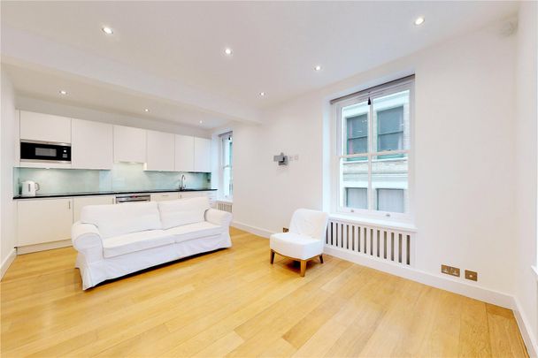 Bury Place, London, WC1A 2JB - Photo 1