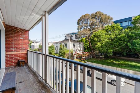 29 Leicester Street, Fitzroy VIC 3065 - Photo 4