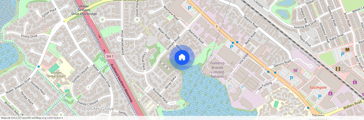 4 Waiari Road, Conifer Grove, Papakura