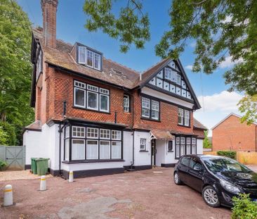 1 bedroom flat to rent - Photo 6