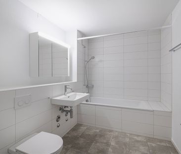 Was für ein Bijou - Maisonettewohnung mit Schwedenofen! - Foto 4