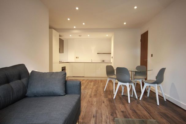 1 bedroom apartment to rent - Photo 1