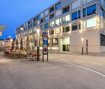 3 ½ Zimmer-Wohnung in Winterthur mieten - Photo 5