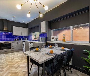 The Old Church, Fife Street, Nuneaton, CV11 5PR - Photo 1