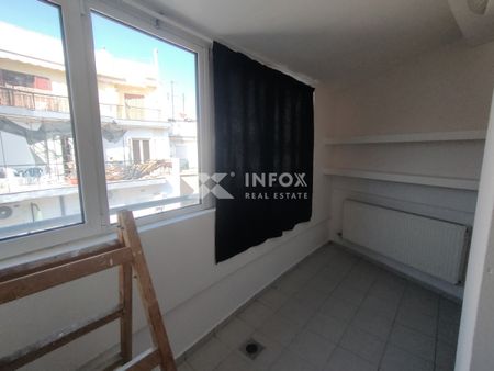γκαρσονιέρα στο κέντρο προς ενοικίαση - Photo 2