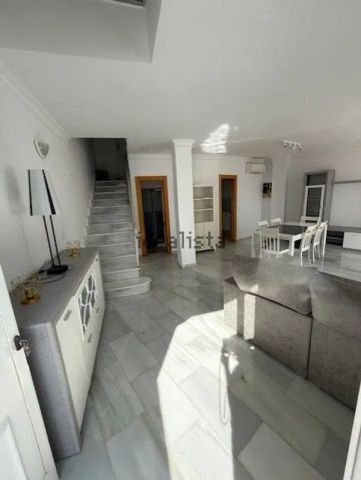 Alquiler de chalet adosado en Calle Miramar, 2 - Foto 4