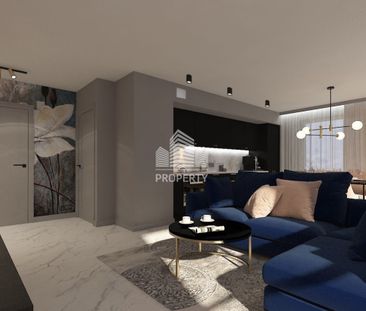 2-pokojowy luksusowy apartament, Orunia Górna - Photo 5